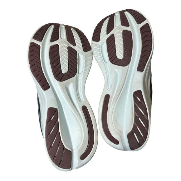 Saucony Ride 15 Runshield Water Resistant Running Shoes Sneakers Blue Women’s 9 - Picture 5 of 6